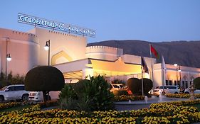 Golden Tulip Nizwa Hotel