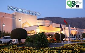 Golden Tulip